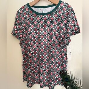 NWT TY by Talbots Women's Top